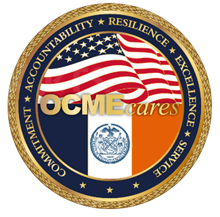 OCMEcares Logo