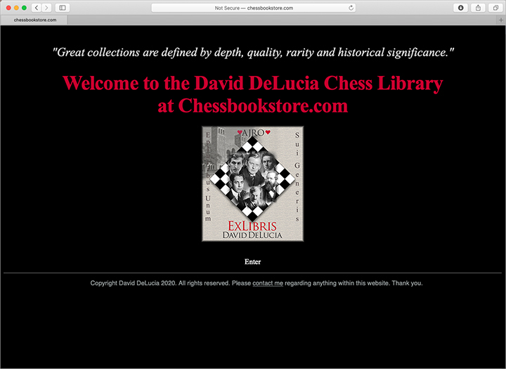 chessbooks