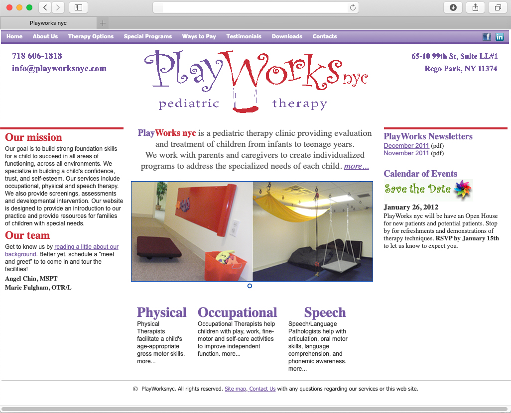 playworks