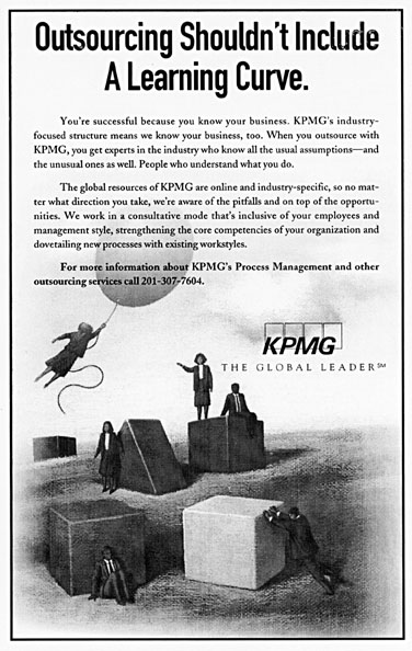 KPMG